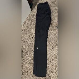 Lululemon Wunder Under leggings